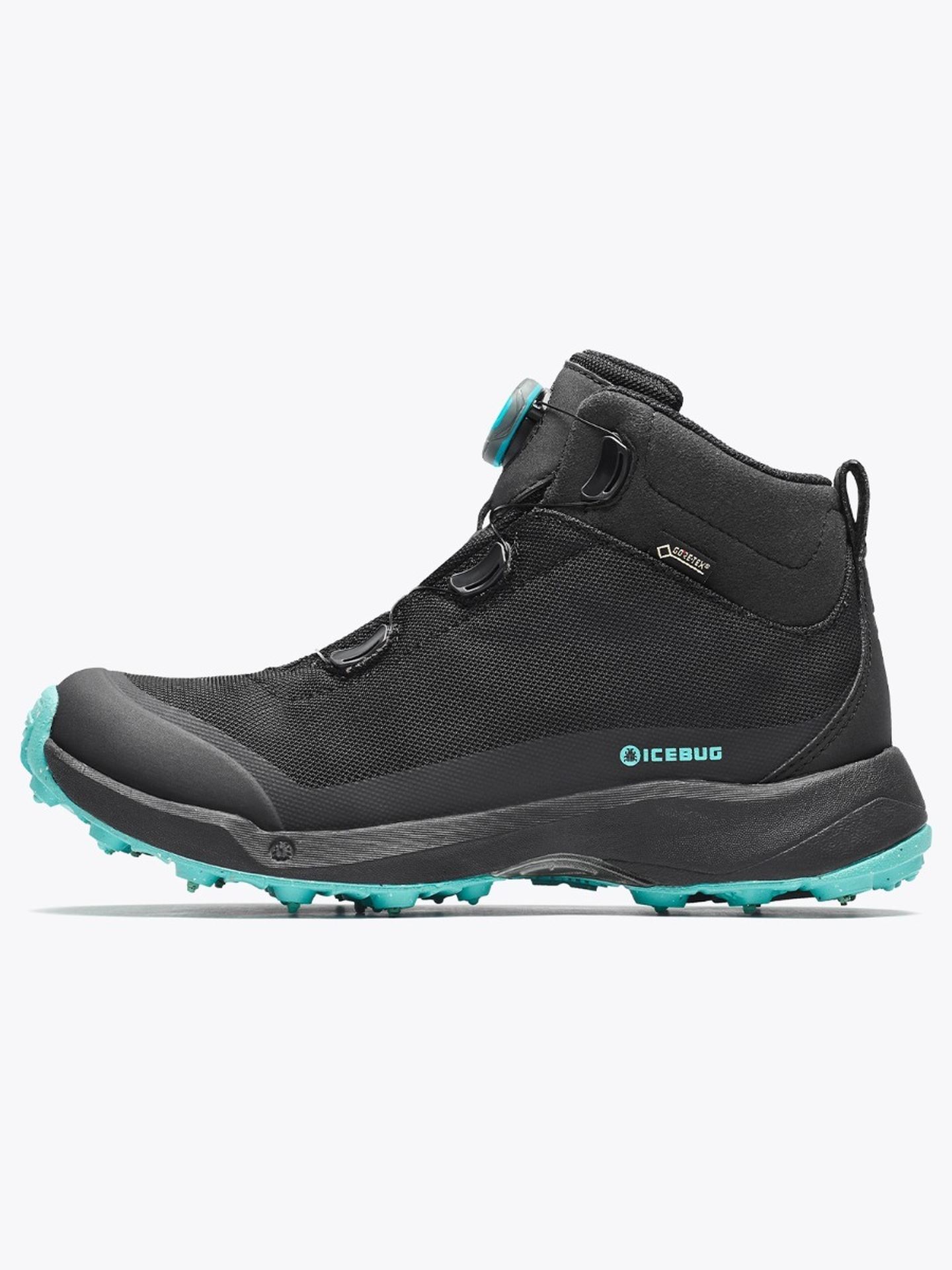 Stavre BUGrip GTX