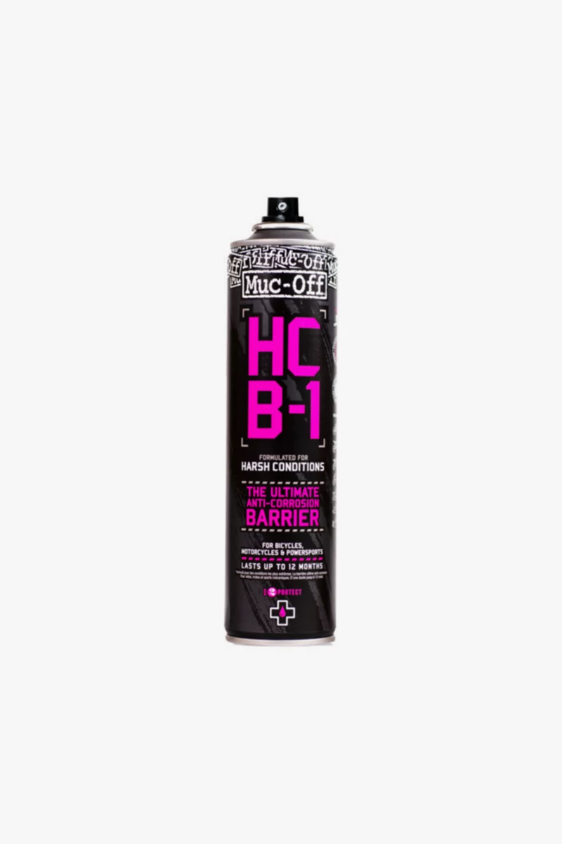 Muc-Off Anti Corrosion 400 ml Spray