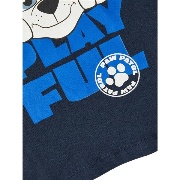 Dark Sapphire Jabil Paw Patrol Tank Top noos