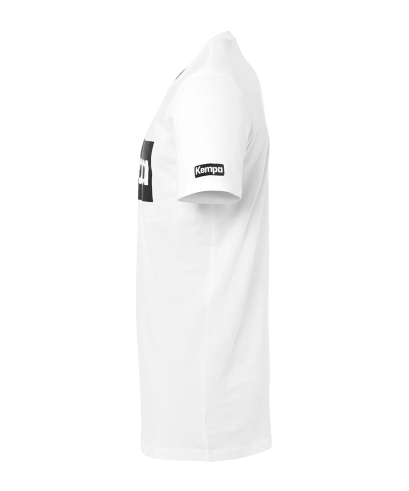 Kempa Promo T-Shirt Kids Weiss F07