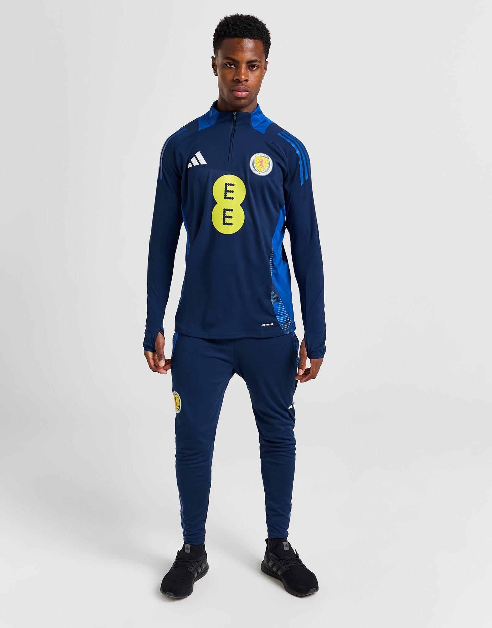 adidas Haut d'entraînement Ecosse Tiro 24 Homme
