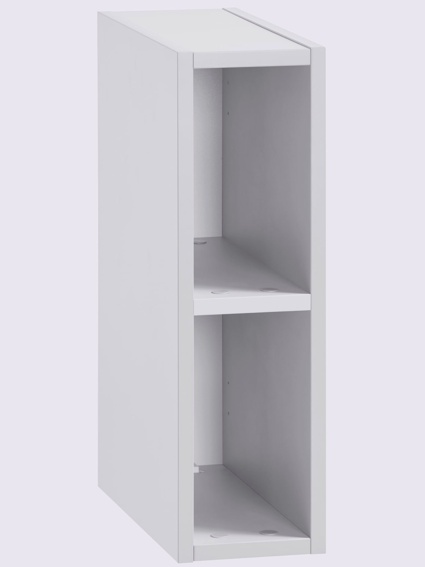 Étagère superbe dans votre entrée