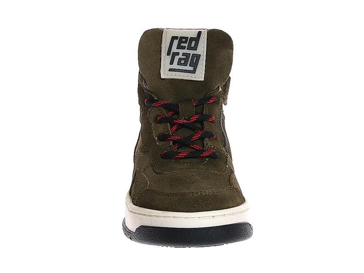 Red-Rag 13769 Forest Suede