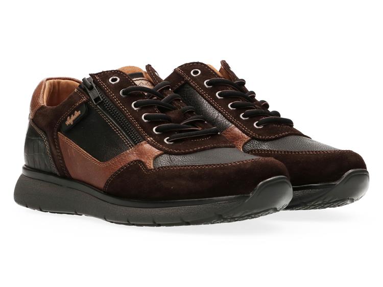 Australian Footwear 15.1642.01 Dakota Cognac (AGD)