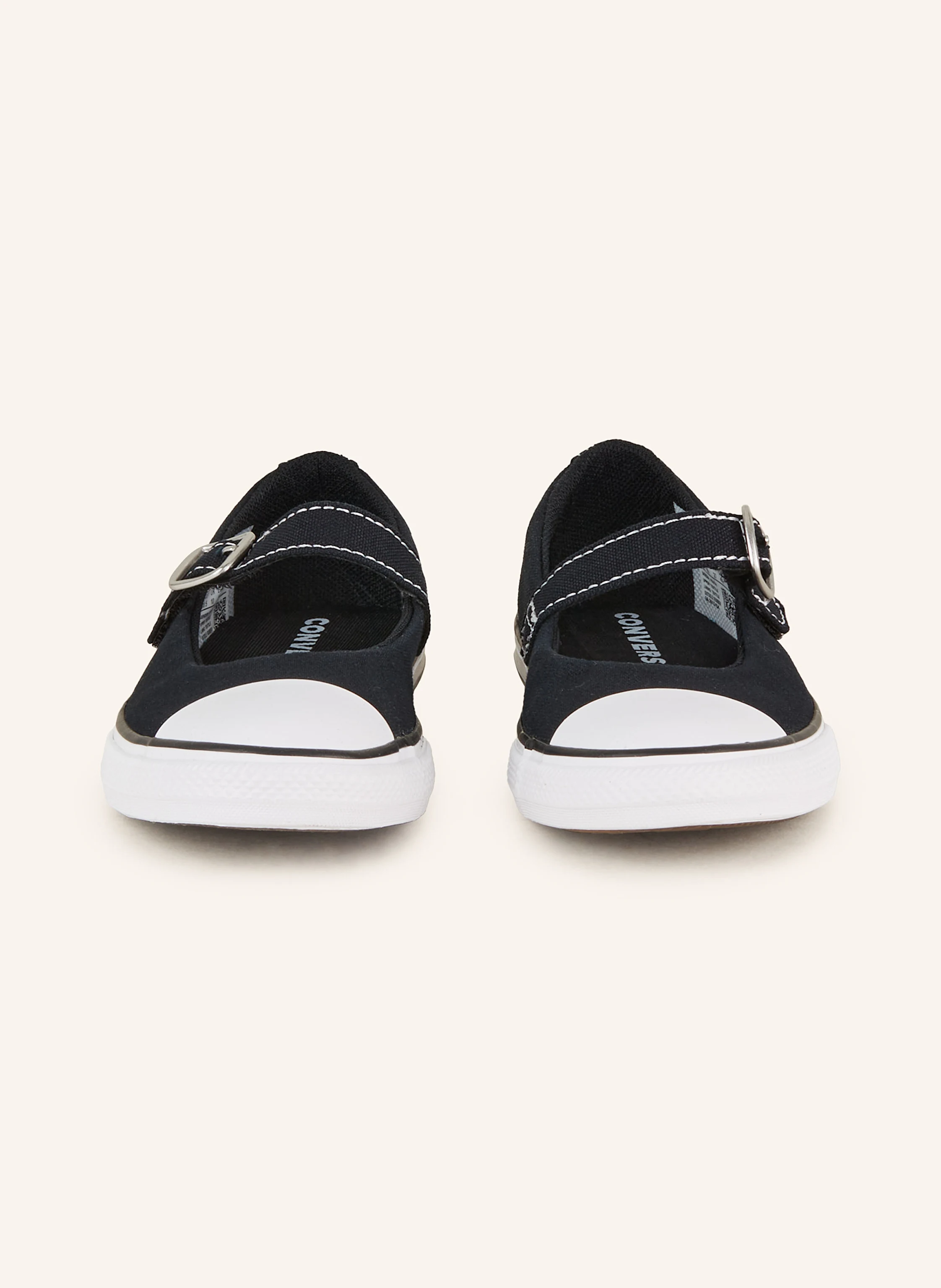 CONVERSE Mary-Jane-Ballerinas CHUCK TAYLOR ALL STAR