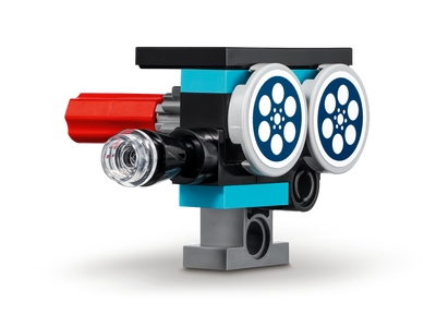 LEGO Heartlake City bioscoop (41448)