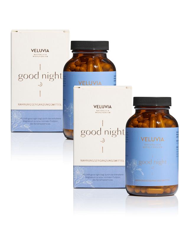 good night, 6-Monatsvorrat - Abo