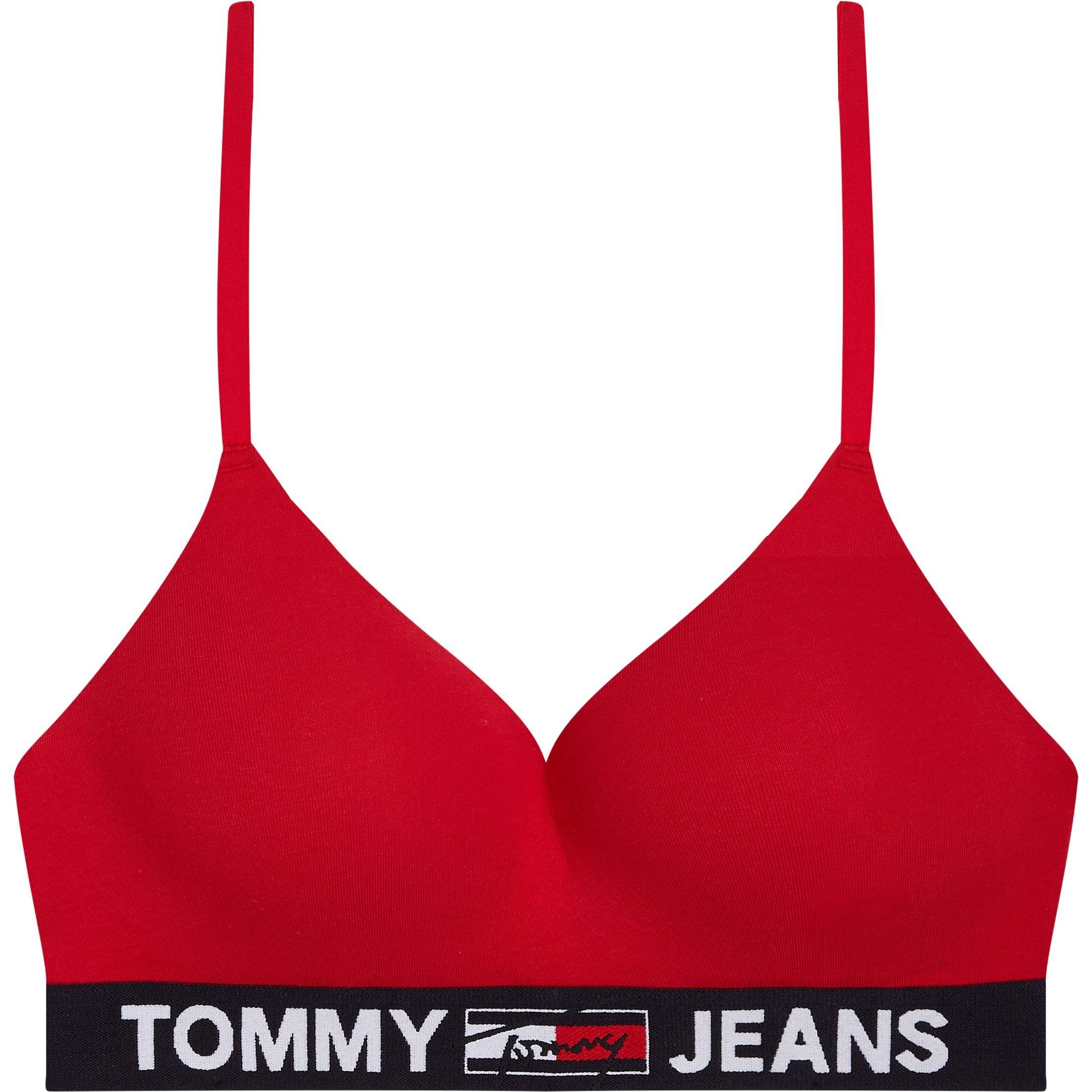 Tommy Hilfiger Jeans Bralette