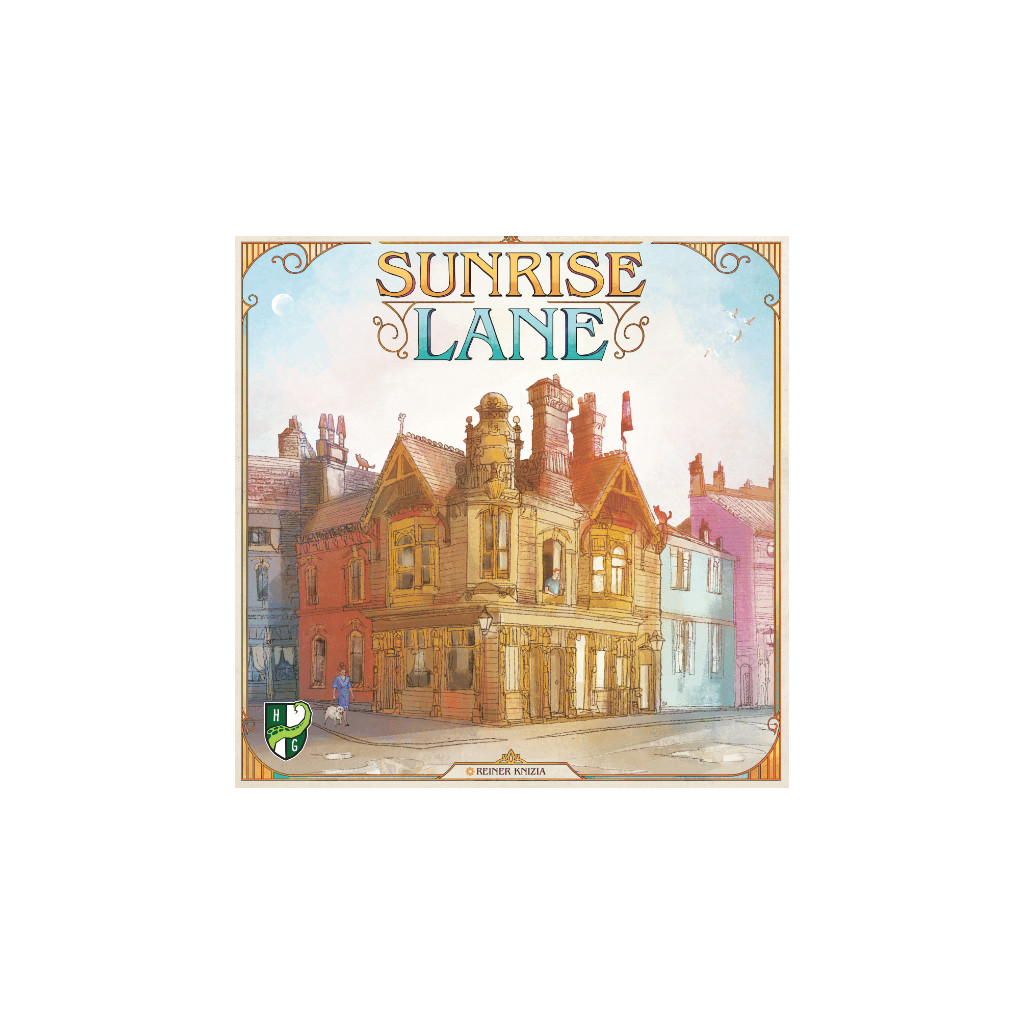 Sunrise Lane