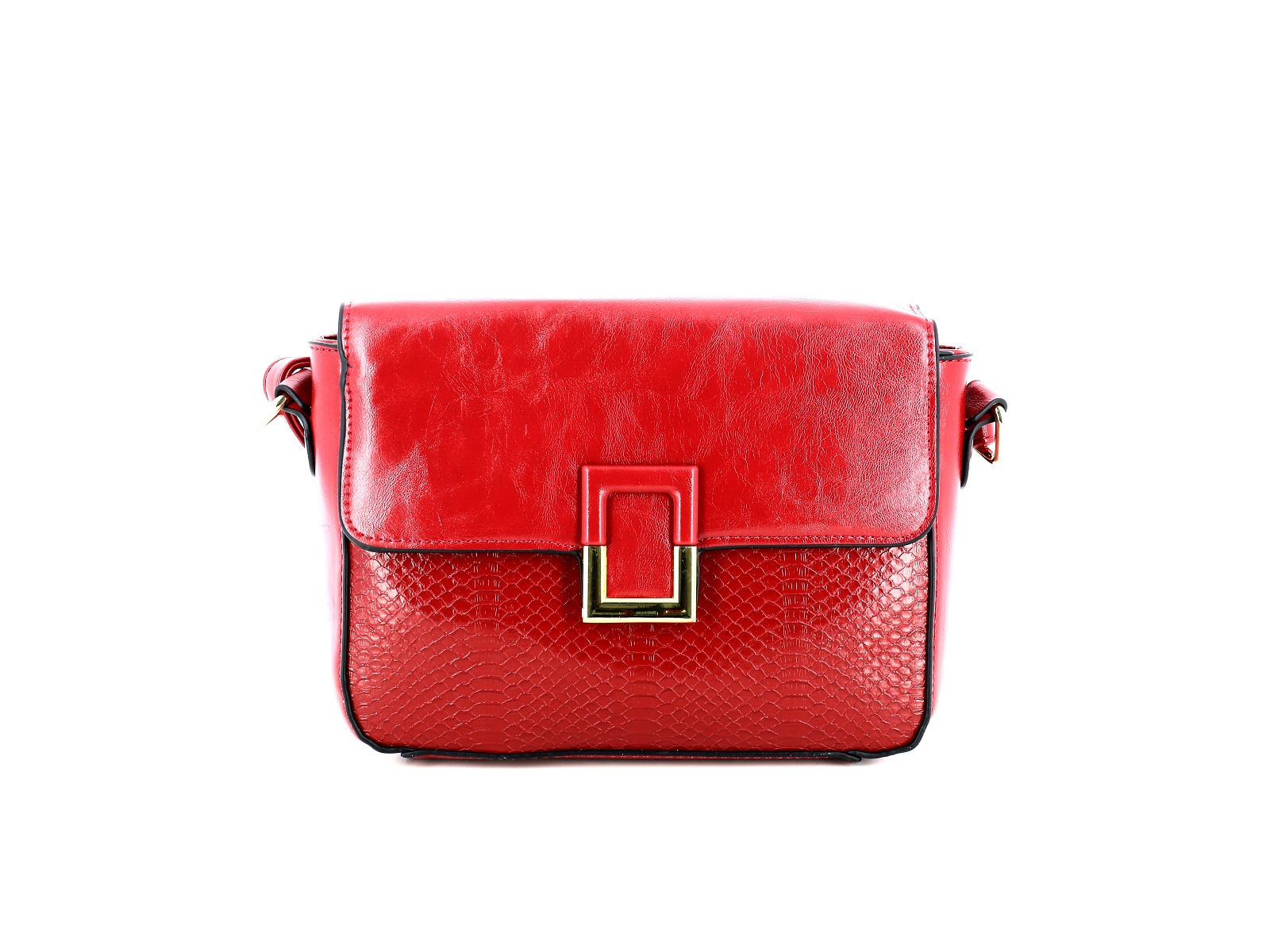 M brand-1683599 Synthétique Rouge