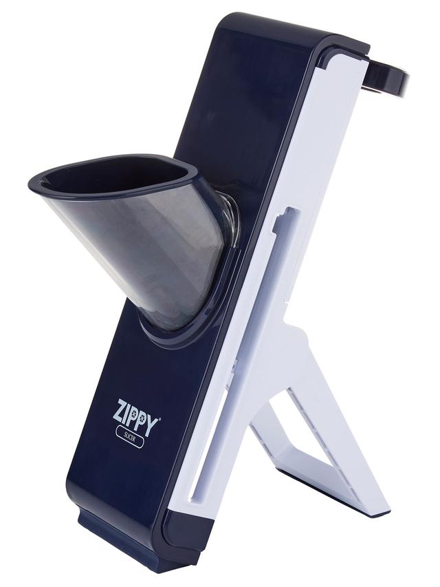 Lecker Daheim Stand-Gemüsehobel Flippy Switch