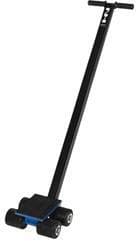 Maskinskøjter MSS30 3000 kg - styrbar