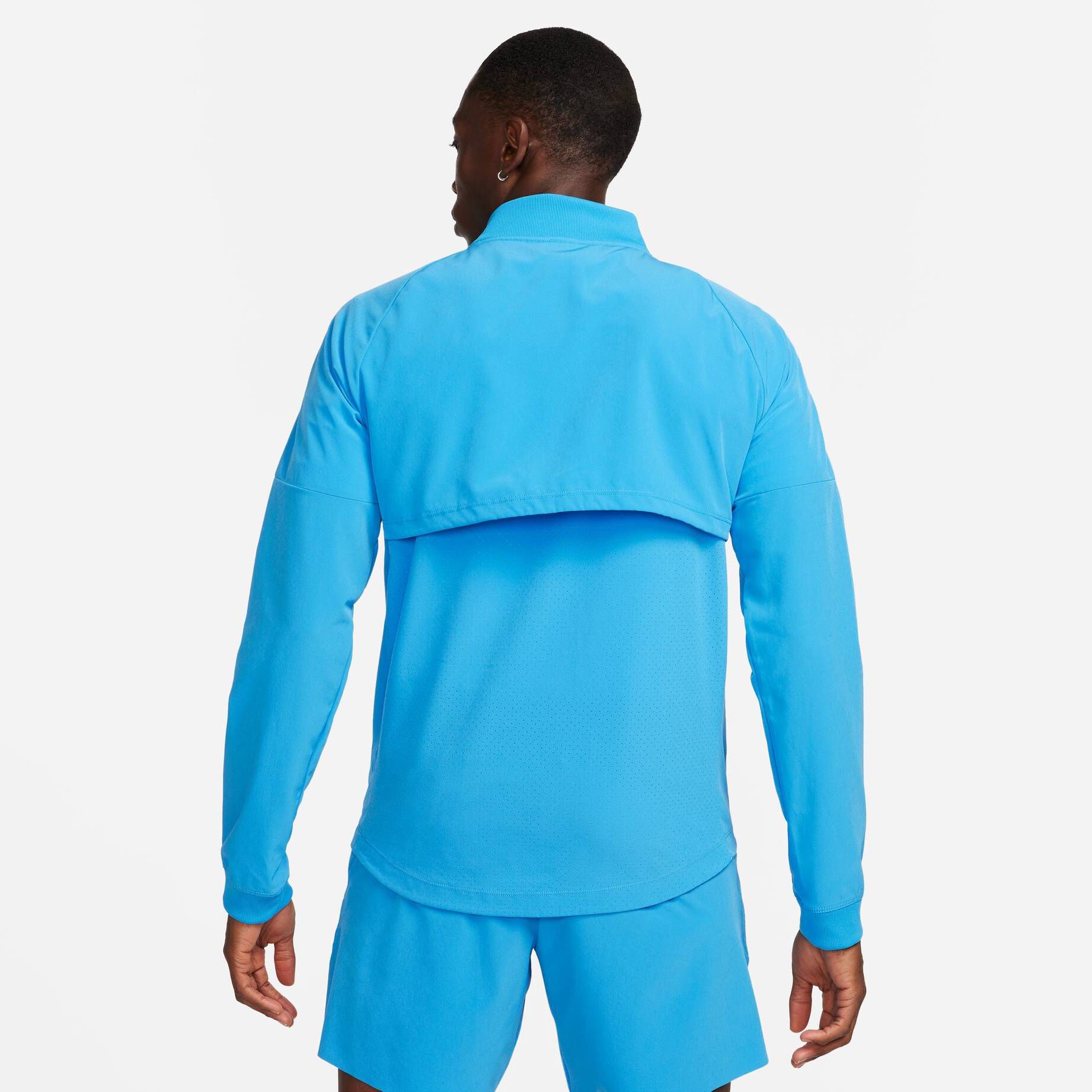 Nike| Herren Tennisjacke