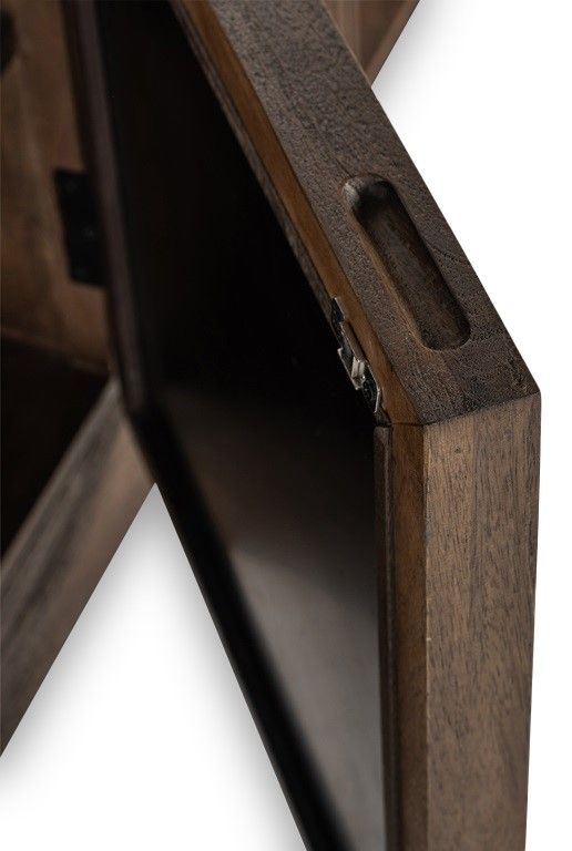 Tv-meubel 212449 Bryant B180 x D40 x H56.5 cm
