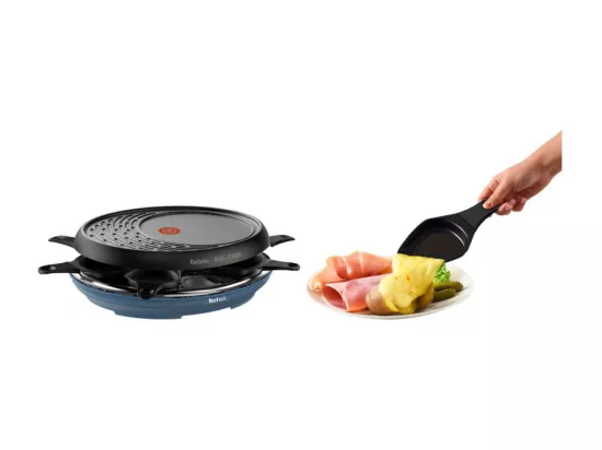 Raclette TEFAL RE 310401