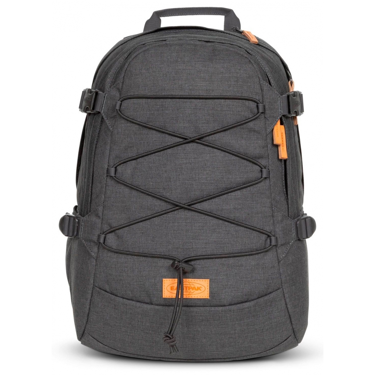 Eastpak Sac à dos ordinateur double compartiment EK0A5BFZ Eastpak Gerys 16''