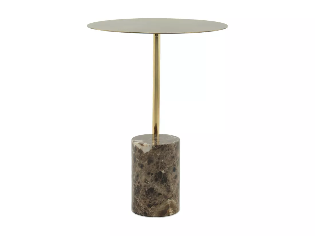Table d'Appoint Ronde 