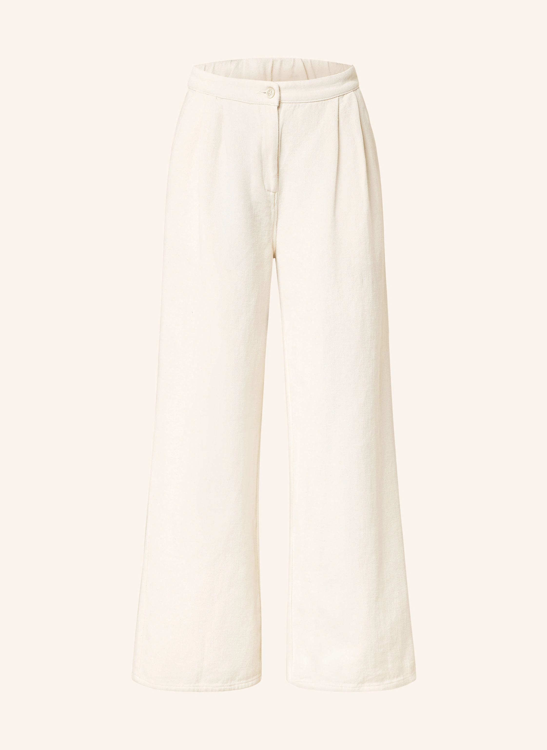 American Vintage Marlenehose