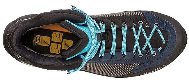 SALEWA - CHAUSSURE D ALPINISME WS CROW GTX