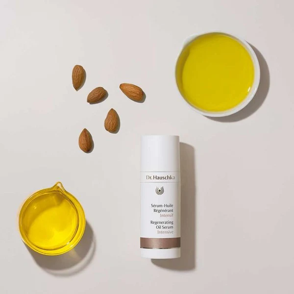 Dr. Hauschka Sérum Huile Régénérant Intensif 20 ml