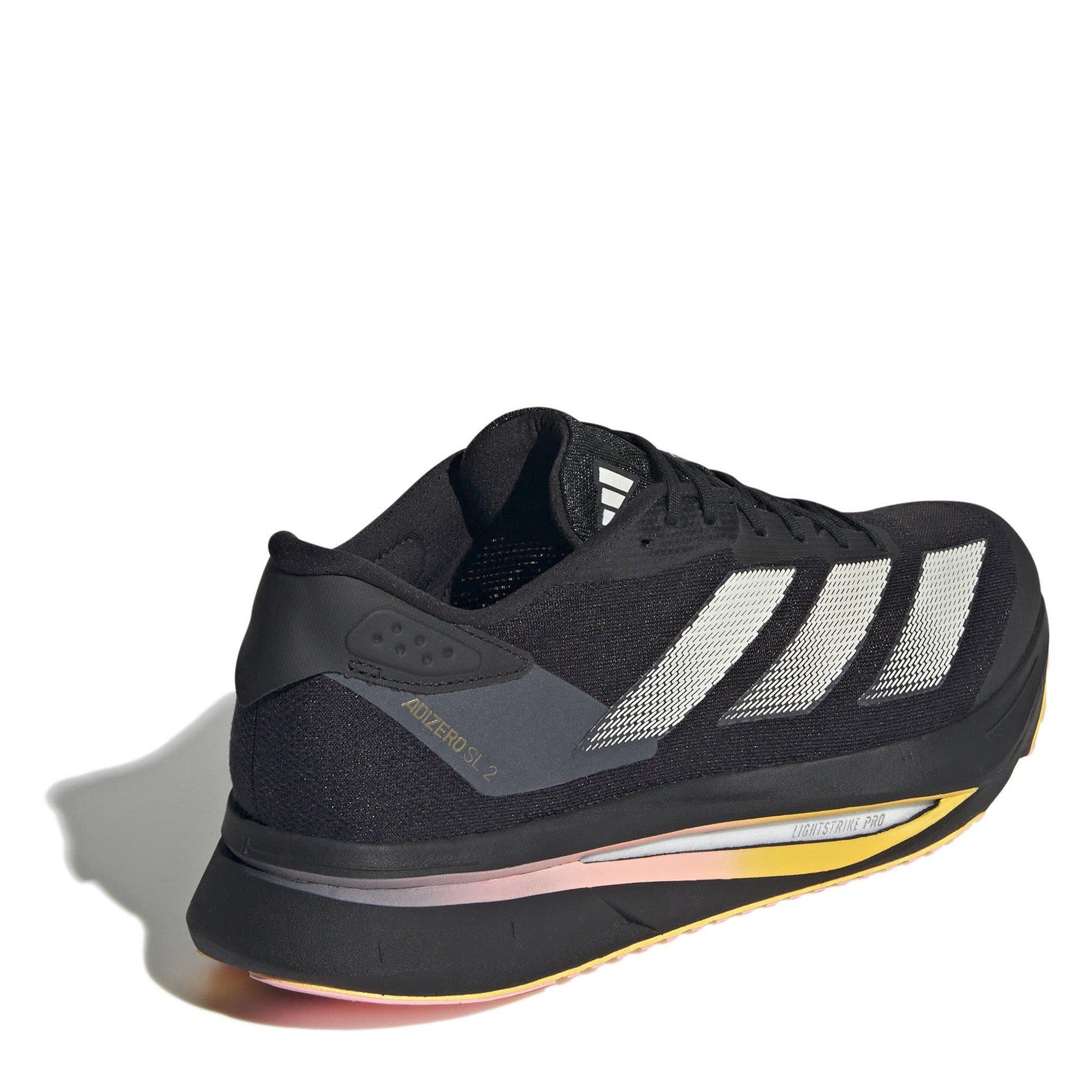 adidas ADIZERO SL2 Running Shoes Mens