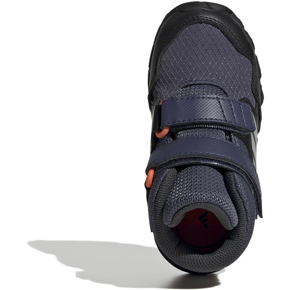 Køb adidas Originals Shadow Navy/Grey Three/Semi Impact Orange Terrex Skychaser Mid Gtx Cf I Sko