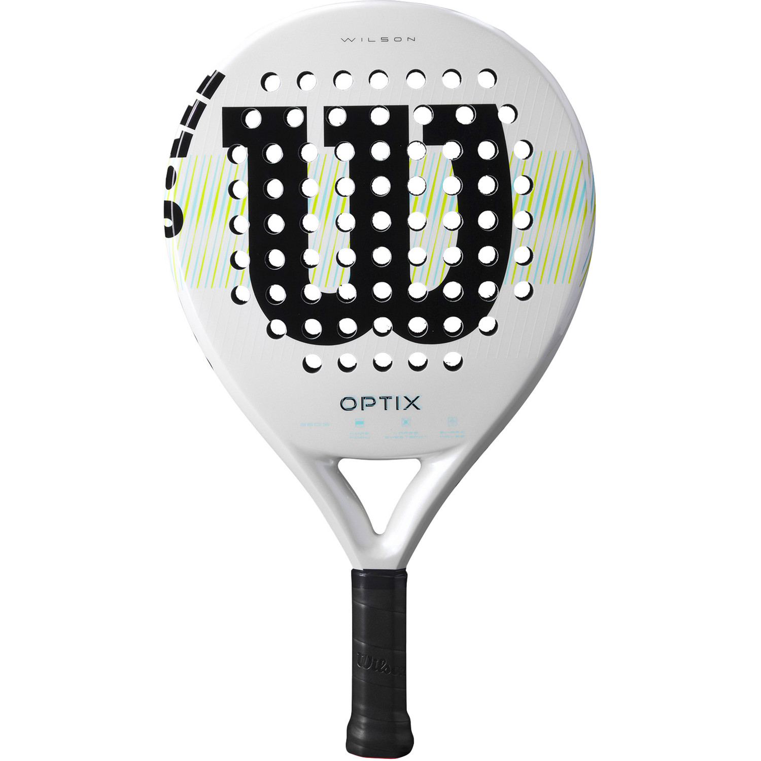 Wilson Racket + Balls Pack 17