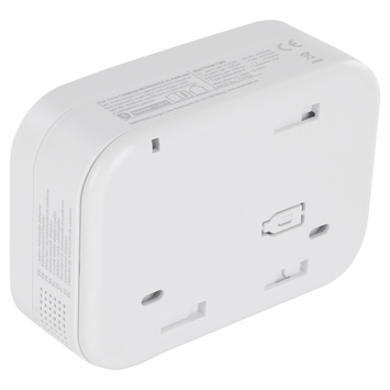 Smartwares koolmonoxidemelder FGA-13041 3 jaar batterij