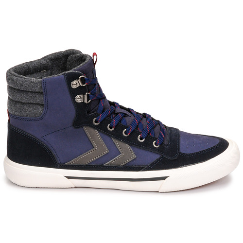 hummel - STADIL HIGH WINTER - Bleu