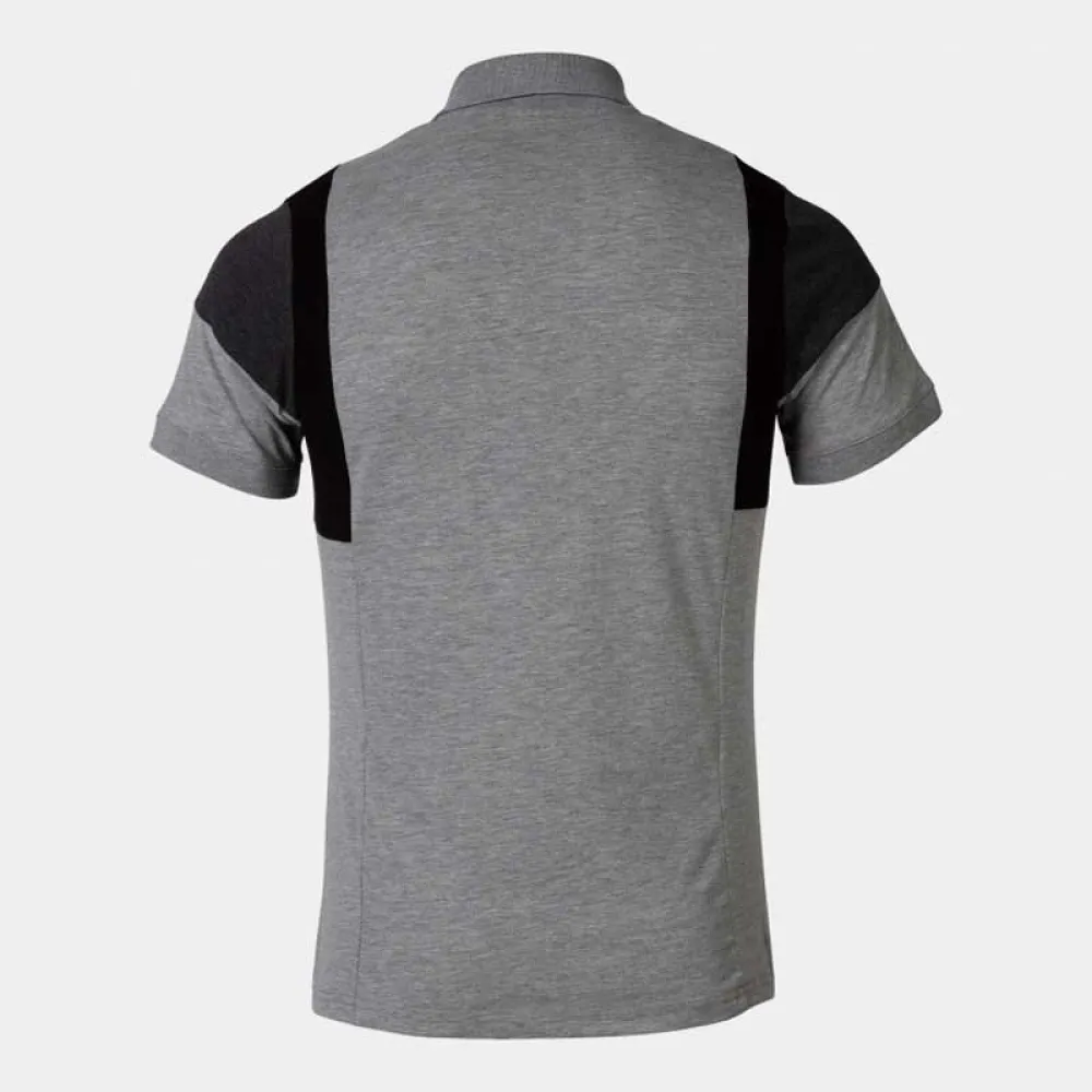 Camisa polo de manga curta Joma Comfort III