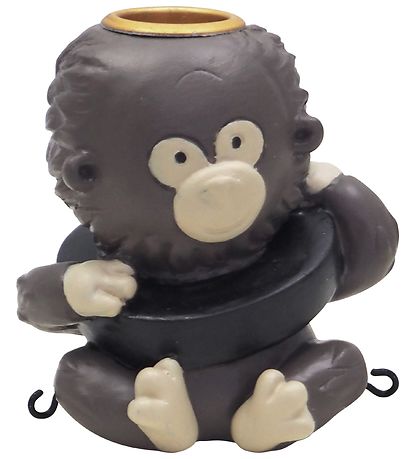 Kids by Friis Namenszug - O - Orangutang