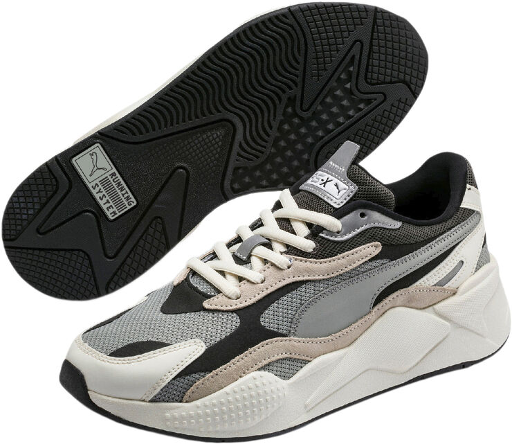 Puma RS-X³ PUZZLE sneakers Sort