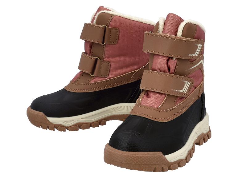 Kinder snowboots