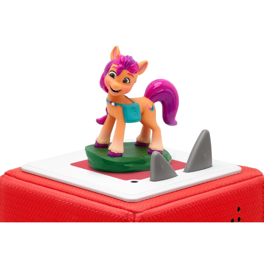 tonies® My Little Pony - Das Original-Hörspiel zum Film