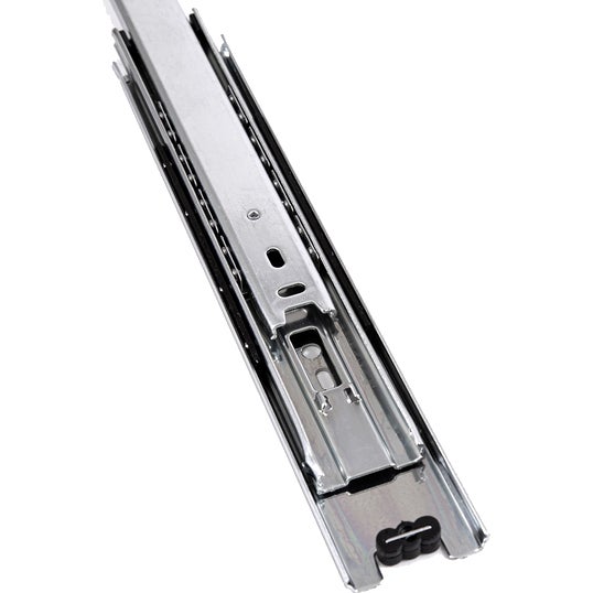 Penn Elcom R2424k ladegeleider 600 mm zwart (paar)