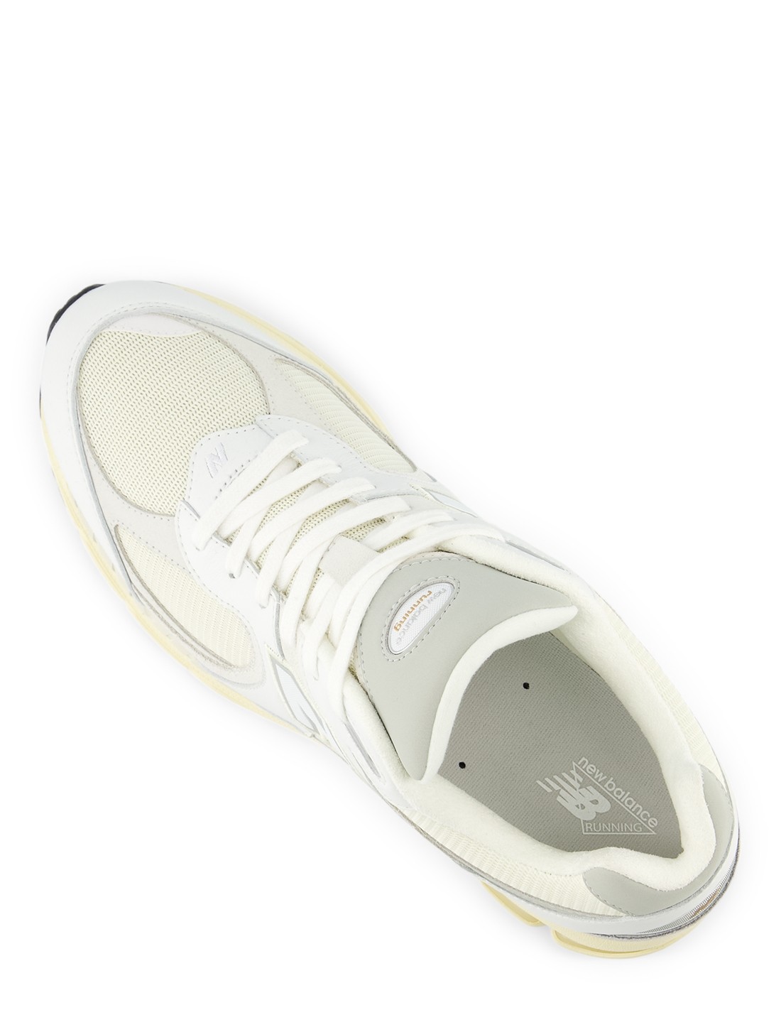 new balance Sneakers Homme 2002r Blanc