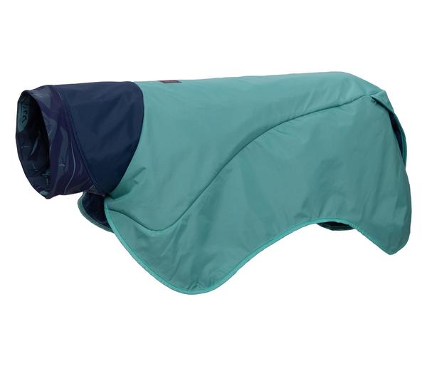 RUFFWEAR® Hunde-Handtuchmantel Dirtbag™
