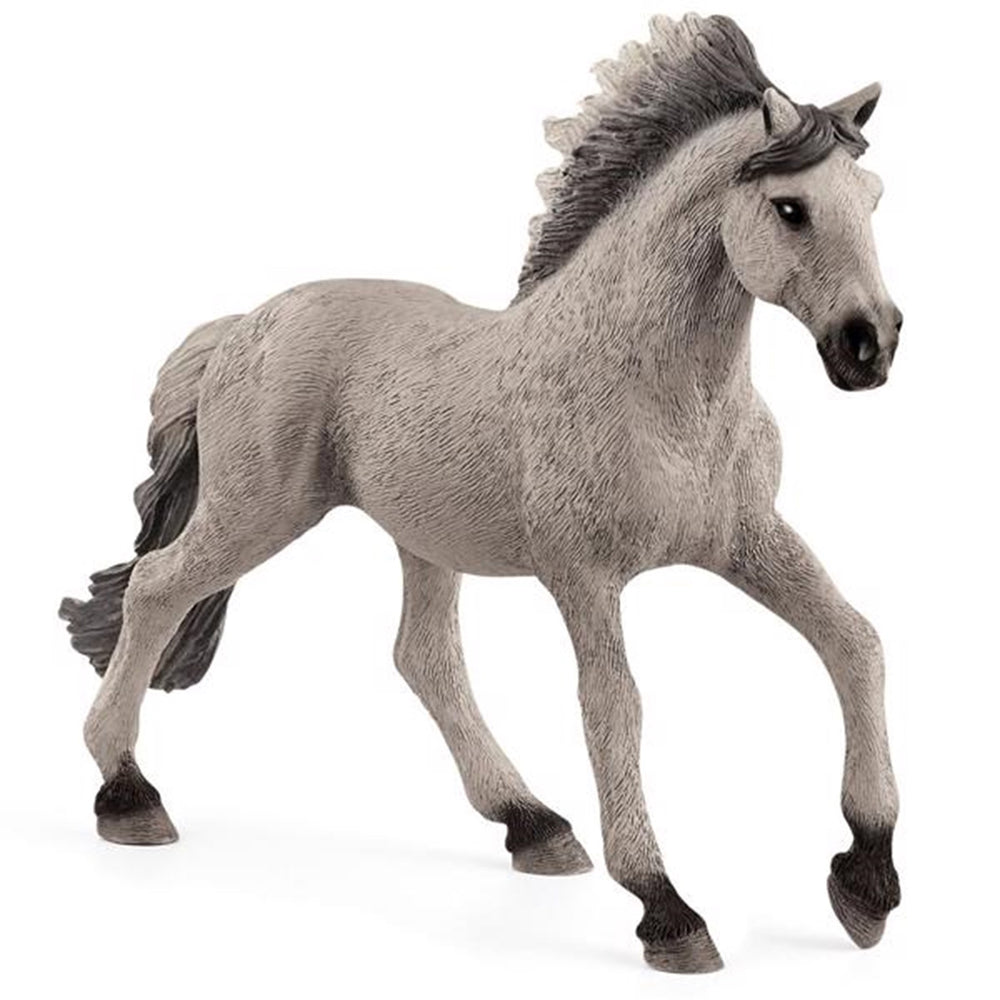 Køb schleich® Farm World Sorraia Mustang Hingst