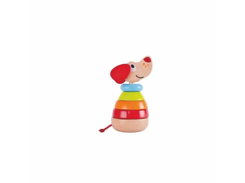 Hape Pepe Sound Stacker
