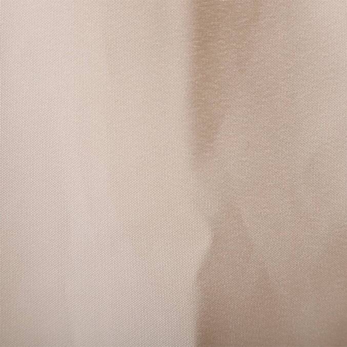 Toile de tonnelle SANTORINI Beige Lin