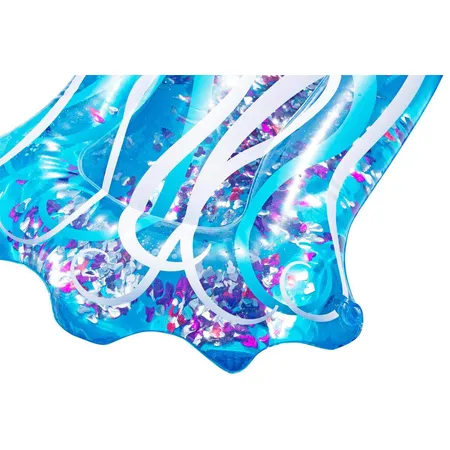 Bestway Luftmatratze/Wassermatte Baby Jellyfish 147x94cm