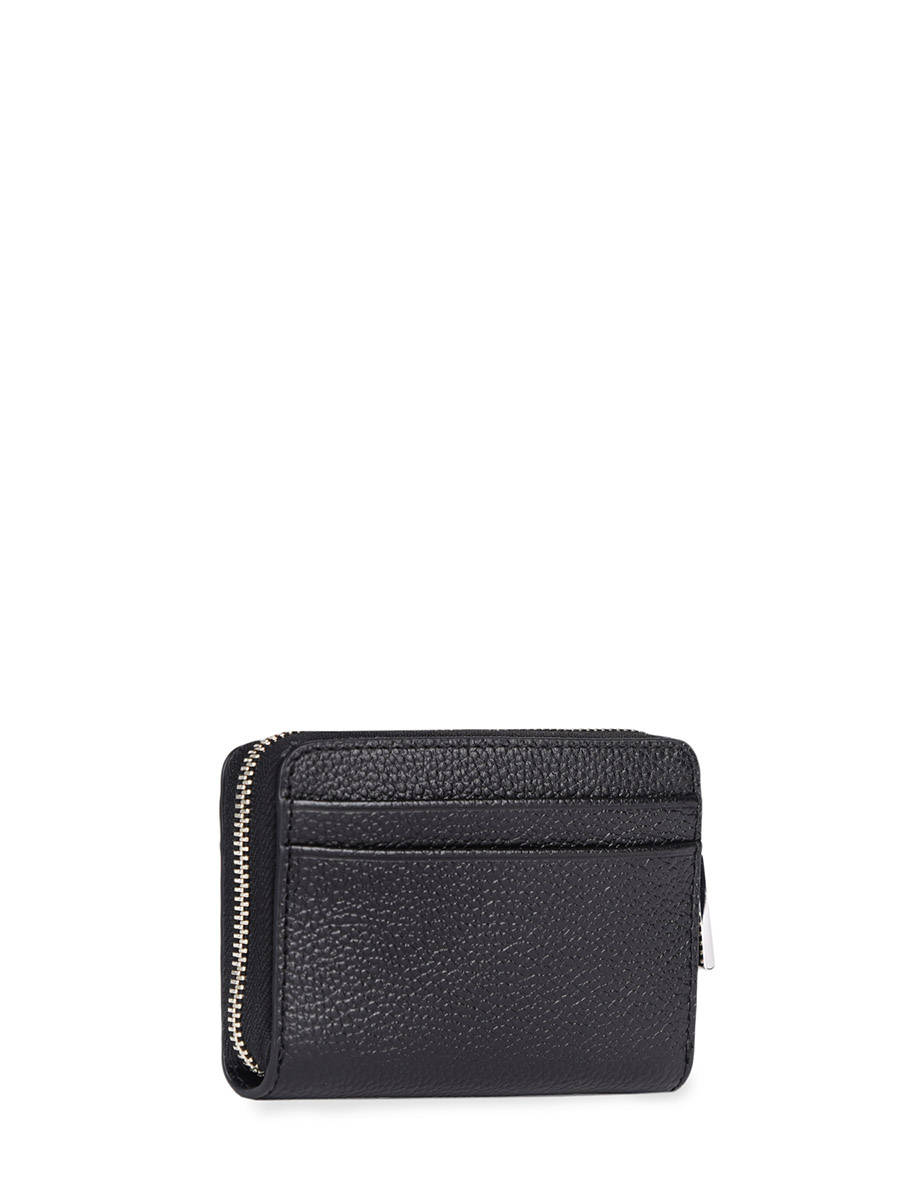 Porte-monnaie Jet Set cuir MICHAEL KORS