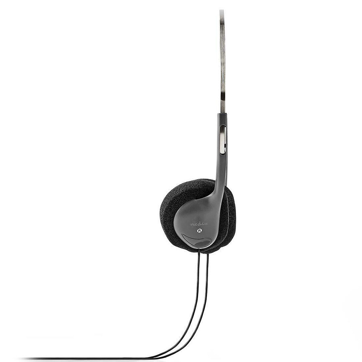 Nedis On-Ear Headphones