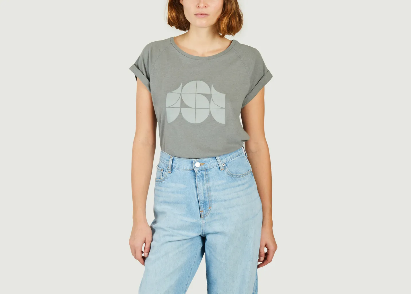 T-shirt Valentina Soeur
