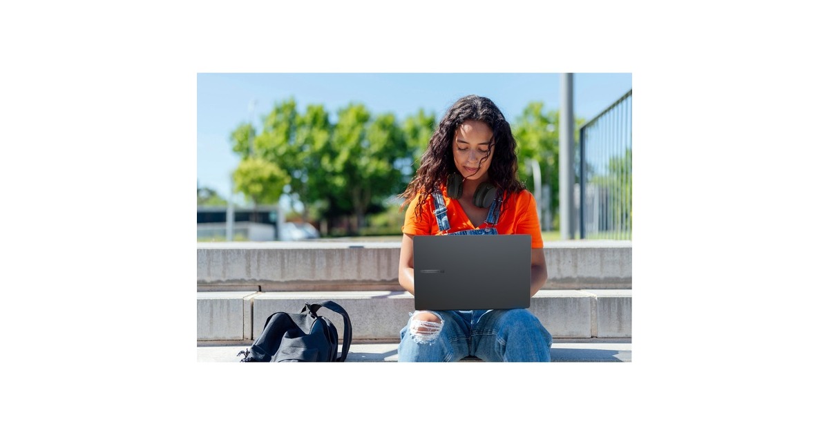 ASUSExpertBook B1 B1503CVA-S72065X 15.6