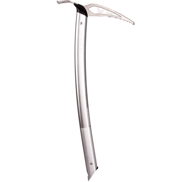 Piolet alpinisme BLUE ICE HUMMINGBIRD ICE AXE GREY