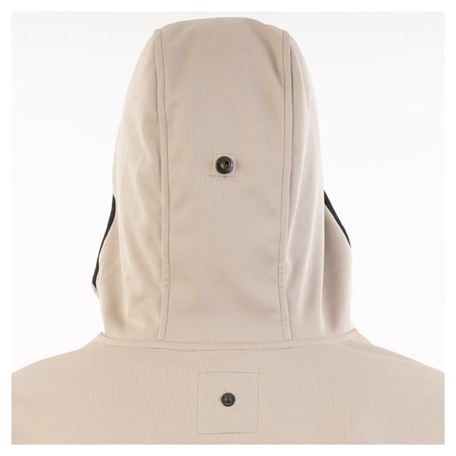 Jas BR Jamo Softshell Beige