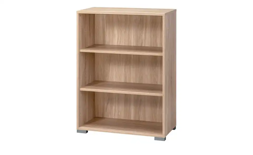 Aktenregal 109,7 cm 80 cm Eiche Sonoma (Nachbildung)