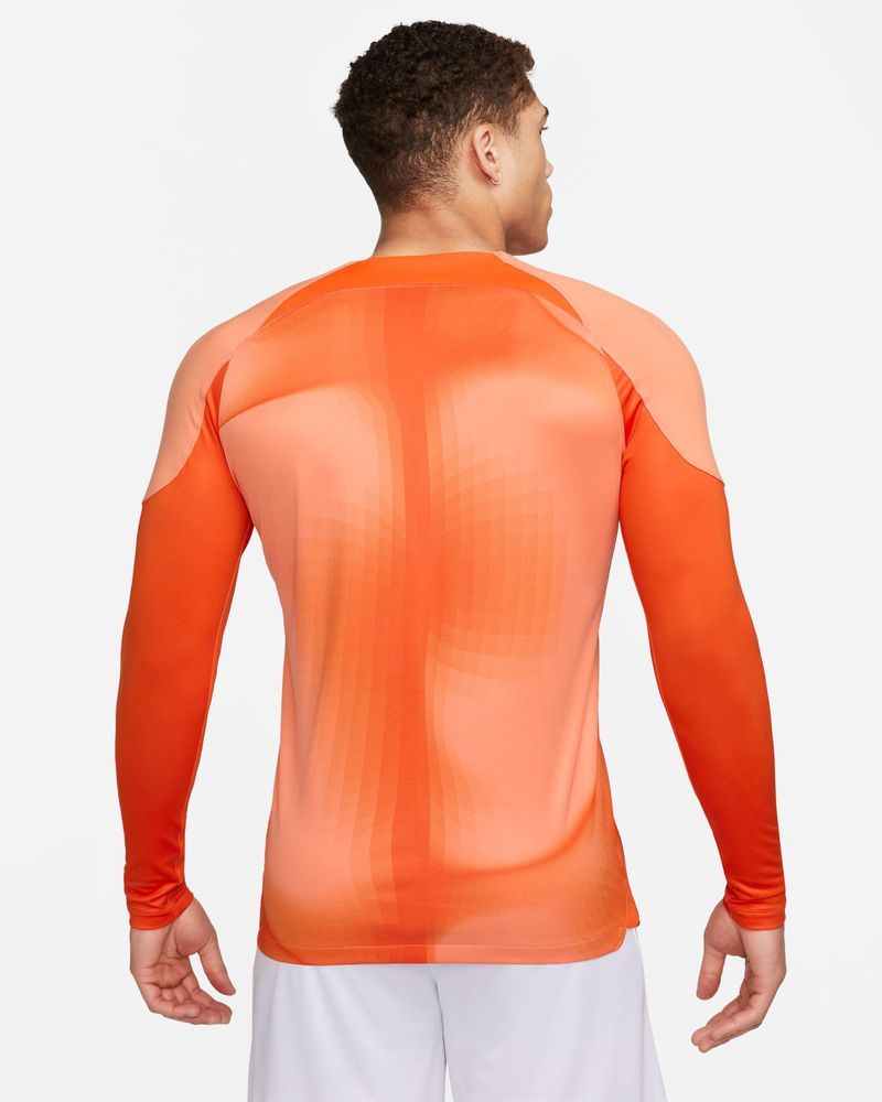 Maillot de gardien Nike Gardien IV pour homme