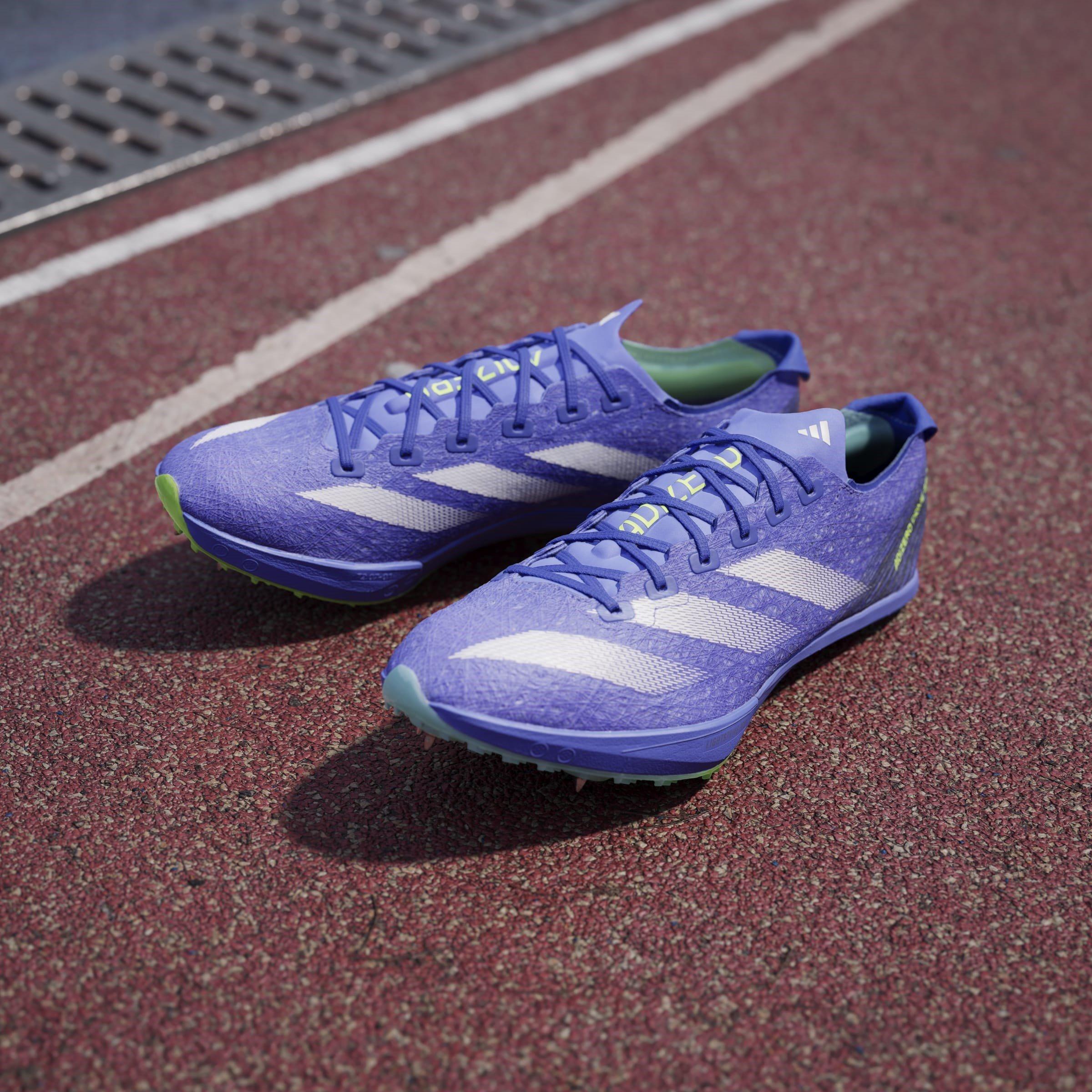 adidas Adizero Prime SP3 Training Shoes Mens